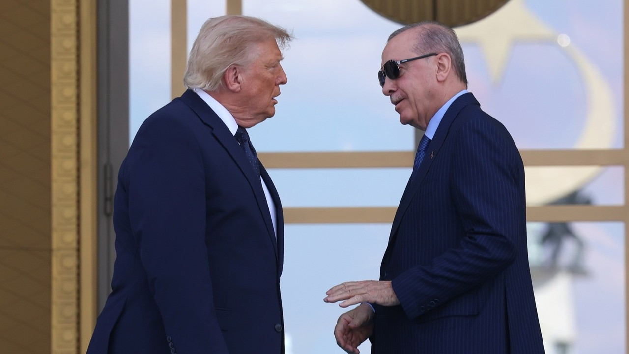 Trump, Erdoğan'ı aradı: Görüşmede neler konuşuldu?