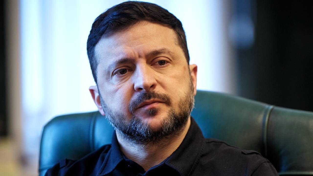 Zelenskiy: Türkiye'de önemli görüşmeler olacak